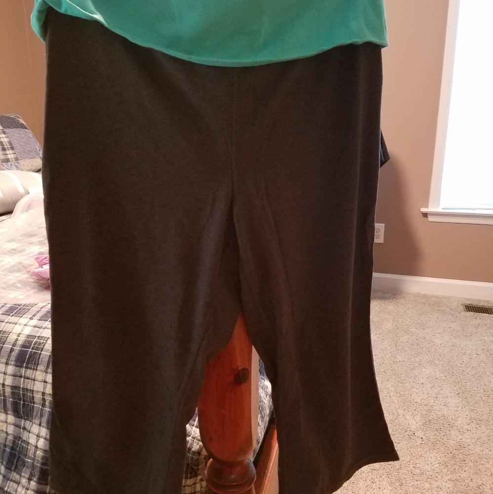 Athlectic Capri pants